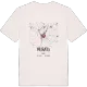 Muratlı karta t-shirt