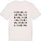 Murawki ordlek t-shirt