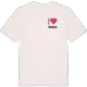 Jag älskar Murça t-shirt litet tryck