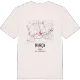 Murça karta t-shirt