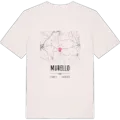 Murello karta t-shirt