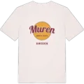 Muren cirkel t-shirt