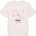 Murero karta t-shirt