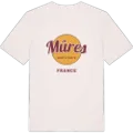 Mûres cirkel t-shirt