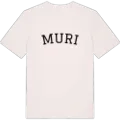Muri böjd t-shirt