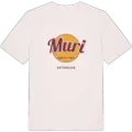 Muri cirkel t-shirt