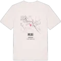 Muri karta t-shirt