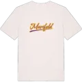 Murifeld baseball t-shirt