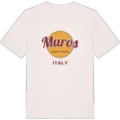 Muros cirkel t-shirt