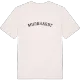 Murrhardt böjd t-shirt