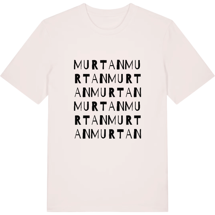 Murtan ordlek t-shirt – t-shirt från PinShirt