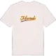Murtede baseball t-shirt