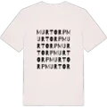 Murtorp ordlek t-shirt