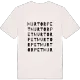 Murtorpet ordlek t-shirt