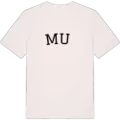 Muş böjd t-shirt