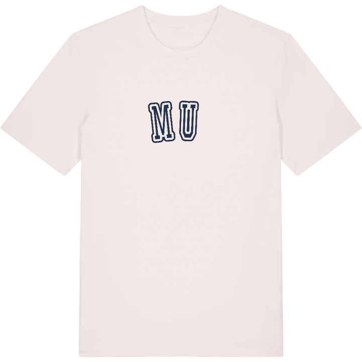 Muş college t-shirt – t-shirt från PinShirt