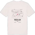 Müsellim karta t-shirt
