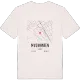 Musikanten karta t-shirt