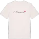 Müssen hjärta t-shirt