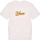 Musso baseball t-shirt