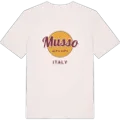 Musso cirkel t-shirt