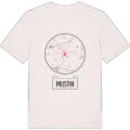 Mustin t-shirt