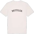 Mutiloa böjd t-shirt