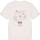 Mutki karta t-shirt