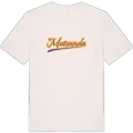 Mutsunda baseball t-shirt