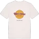 Muzzano cirkel t-shirt