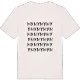 My ordlek t-shirt