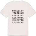 Myckelby ordlek t-shirt