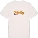 Myckling baseball t-shirt