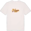 Mygga baseball t-shirt