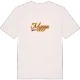 Mygga baseball t-shirt