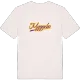 Myggebo baseball t-shirt