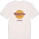 Myggebo cirkel t-shirt
