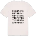 Myggtjärnstorp ordlek t-shirt