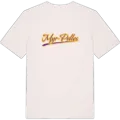Myr-Pelles baseball t-shirt