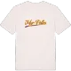 Myr-Pelles baseball t-shirt