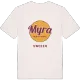 Myra cirkel t-shirt