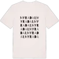 Myradal ordlek t-shirt