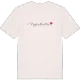 Myrakulla hjärta t-shirt