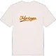 Myrängen baseball t-shirt