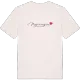 Myrängen hjärta t-shirt