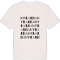 Myrarna ordlek t-shirt