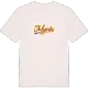 Myrås baseball t-shirt