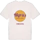 Myrås cirkel t-shirt