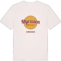 Myråsen cirkel t-shirt