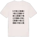 Myrberg ordlek t-shirt